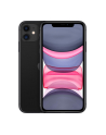 Smartfon Apple iPhone 11 64GB Black (6 1 ; IPS  Liquid Retina HD  Technologia True Tone; 1792x828; 4GB; 3110 mAh) - nr 48