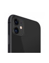 Smartfon Apple iPhone 11 64GB Black (6 1 ; IPS  Liquid Retina HD  Technologia True Tone; 1792x828; 4GB; 3110 mAh) - nr 55