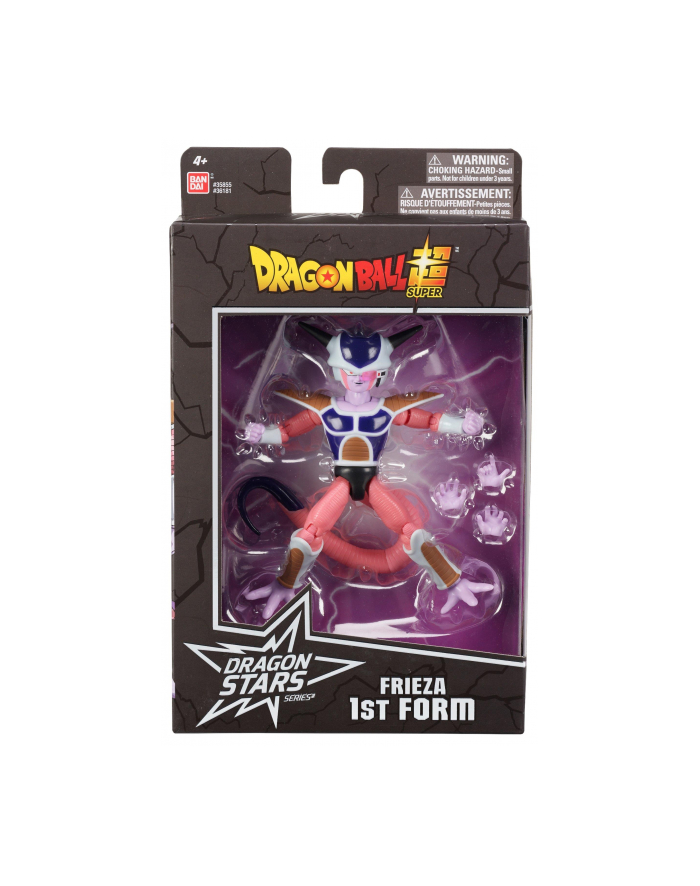 Figurka BANDAI DRAGON STARS FRIEZA 1ST FORM główny