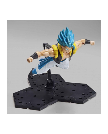Figurka kolekcjonerska BANDAI FIGURE-RISE SUPER SAIYAN GOD SUPER SAIYAN GOGETA