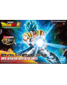 Figurka kolekcjonerska BANDAI FIGURE-RISE SUPER SAIYAN GOD SUPER SAIYAN GOGETA - nr 5