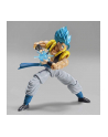 Figurka kolekcjonerska BANDAI FIGURE-RISE SUPER SAIYAN GOD SUPER SAIYAN GOGETA - nr 6