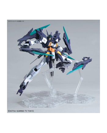 Figurka kolekcjonerska BANDAI MG 1/100 GUNDAM AGE II MAGNUM