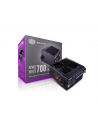 Zasilacz Cooler Master MWE V2 MPE-7001-ACABW-EU (700 W; Aktywne; 120 mm) - nr 13