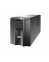 Zasilacz awaryjny UPS APC SMT1000IC (TWR; 1000VA) - nr 3