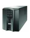 Zasilacz awaryjny UPS APC SMT1000IC (TWR; 1000VA) - nr 4