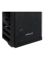 Obudowa KRUX Leda KRX0007 (ATX  Extended ATX  Mini ATX  Mini ITX; kolor czarny) - nr 26