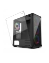 Obudowa KRUX Leda KRX0007 (ATX  Extended ATX  Mini ATX  Mini ITX; kolor czarny) - nr 40