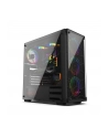 Obudowa KRUX Leda KRX0007 (ATX  Extended ATX  Mini ATX  Mini ITX; kolor czarny) - nr 43