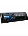 Radioodtwarzacz samochodowe JVC KDX-560BT (Bluetooth  USB + AUX) - nr 2