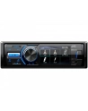 Radioodtwarzacz samochodowe JVC KDX-560BT (Bluetooth  USB + AUX) - nr 3