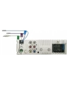 Radioodtwarzacz samochodowe JVC KDX-560BT (Bluetooth  USB + AUX) - nr 7