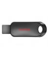 Pendrive SanDisk Cruzer Snap SDCZ62-064G-G35 (64GB; USB 2.0; kolor czarny) - nr 10