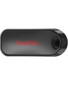 Pendrive SanDisk Cruzer Snap SDCZ62-064G-G35 (64GB; USB 2.0; kolor czarny) - nr 16