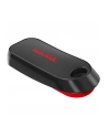 Pendrive SanDisk Cruzer Snap SDCZ62-064G-G35 (64GB; USB 2.0; kolor czarny) - nr 20