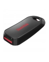 Pendrive SanDisk Cruzer Snap SDCZ62-064G-G35 (64GB; USB 2.0; kolor czarny) - nr 21