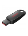 Pendrive SanDisk Cruzer Snap SDCZ62-064G-G35 (64GB; USB 2.0; kolor czarny) - nr 22