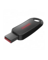 Pendrive SanDisk Cruzer Snap SDCZ62-064G-G35 (64GB; USB 2.0; kolor czarny) - nr 3