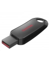 Pendrive SanDisk Cruzer Snap SDCZ62-064G-G35 (64GB; USB 2.0; kolor czarny) - nr 8