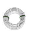Kabel koncentryczny Maclean MCTV-471 (50m ; kolor biały) - nr 4