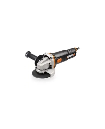 Szlifierka kątowa WORX WX711 (115mm) nr 2