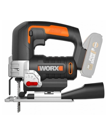 Wyrzynarka WORX WX5439 nr 2