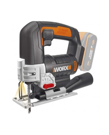 Wyrzynarka WORX WX5439 nr 1