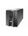 Zasilacz awaryjny UPS APC SMT1000IC (TWR; 1000VA) - nr 5