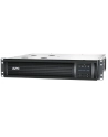 Zasilacz UPS do montażu w szafie APC SMT1000RMI2UC (Rack; 1000VA) - nr 14