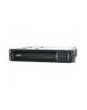 Zasilacz UPS do montażu w szafie APC SMT1000RMI2UC (Rack; 1000VA) - nr 16