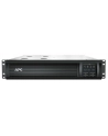 Zasilacz UPS do montażu w szafie APC SMT1000RMI2UC (Rack; 1000VA) - nr 24