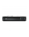 Zasilacz UPS do montażu w szafie APC SMT1000RMI2UC (Rack; 1000VA) - nr 29
