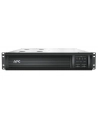 Zasilacz UPS do montażu w szafie APC SMT1000RMI2UC (Rack; 1000VA) - nr 32
