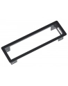 Bachmann-POWER FRAME rama do wbudowania 3x czarna - nr 1