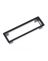 Bachmann-POWER FRAME rama do wbudowania 3x czarna - nr 2