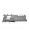 Bateria do laptopa MITSU BC/DE-E5580 5BM308 (34 Wh; do laptopów Dell) - nr 7