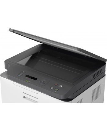 hewlett-packard Urządzenie wielofunkcyjne HP Color Laser MFP 178nw 4ZB96A (laserowe  laserowe kolor; A4; Skaner płaski) nr 2