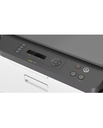 hewlett-packard Urządzenie wielofunkcyjne HP Color Laser MFP 178nw 4ZB96A (laserowe  laserowe kolor; A4; Skaner płaski) nr 1