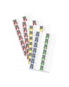 Zestaw rolek foliowe caso 1221 (2 szt) - nr 7