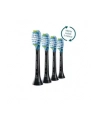Końcówka do szczoteczki elektrycznej Philips Premium Plaque HX9044/33 (4 końcówki) - nr 13