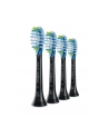 Końcówka do szczoteczki elektrycznej Philips Premium Plaque HX9044/33 (4 końcówki) - nr 2
