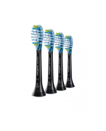 Końcówka do szczoteczki elektrycznej Philips Premium Plaque HX9044/33 (4 końcówki) nr 1