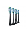 Końcówka do szczoteczki elektrycznej Philips Premium Plaque HX9044/33 (4 końcówki) - nr 8