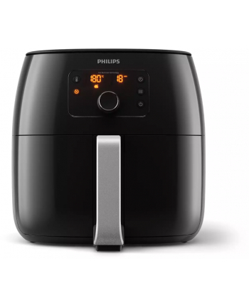 Frytownica Philips Airfryer XXL HD9650/90 (1 4 kg; 2225W; kolor czarny)