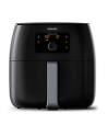 Frytownica Philips Airfryer XXL HD9650/90 (1 4 kg; 2225W; kolor czarny) - nr 3