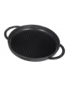 Patelnia grillowa ZWILLING STAUB 40509-377-0 (26 cm) - nr 3