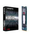 Dysk Gigabyte GP-GSM2NE3512GNTD (512 GB ; M2; PCIe NVMe 30 x4) - nr 12