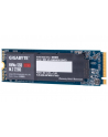 Dysk Gigabyte GP-GSM2NE3512GNTD (512 GB ; M2; PCIe NVMe 30 x4) - nr 1