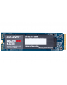 Dysk Gigabyte GP-GSM2NE3512GNTD (512 GB ; M2; PCIe NVMe 30 x4) - nr 21