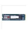 Dysk Gigabyte GP-GSM2NE3512GNTD (512 GB ; M2; PCIe NVMe 30 x4) - nr 30